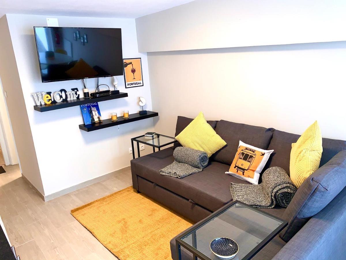 Cascais Modern Getaway Apartment Exterior photo