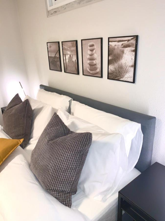 Cascais Modern Getaway Apartment Exterior photo