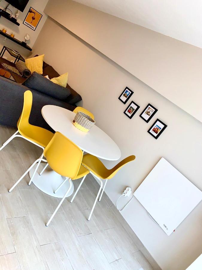 Cascais Modern Getaway Apartment Exterior photo